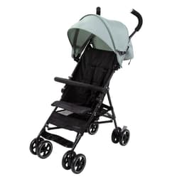Coche Fly V2 Verde Salvia