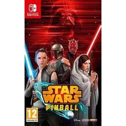 Star Wars Pinball - Switch - Sniper