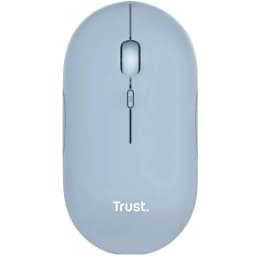 Mouse Inalambrico Bluetooth Recargable Usb