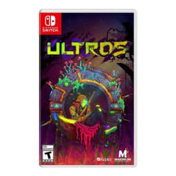 Ultros - Switch