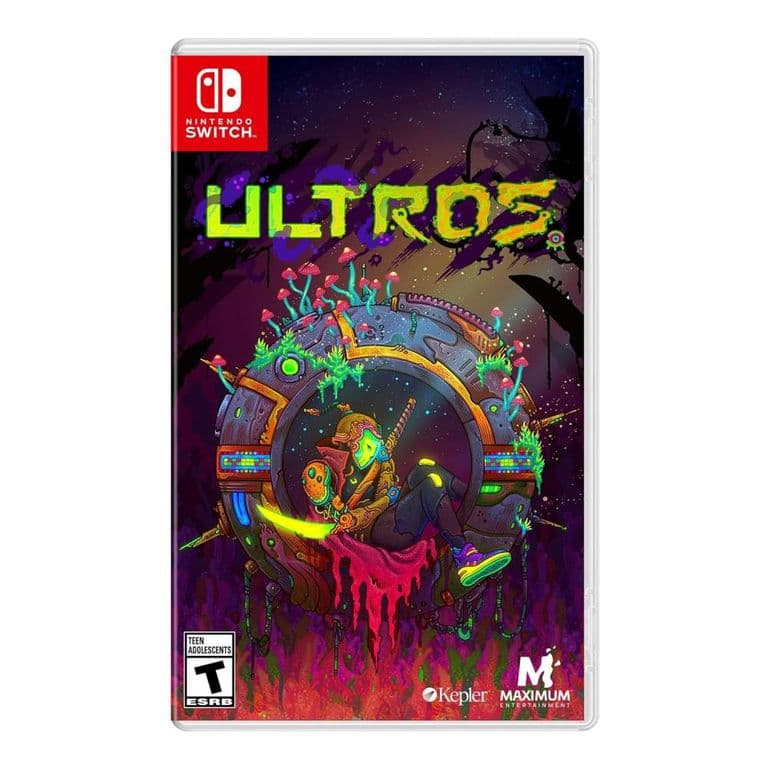 Ultros - Switch