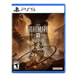 Little Nightmares III para Playstation 5