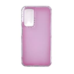 Carcasa Antigolpe 360 Para Samsung A25 Fucsia