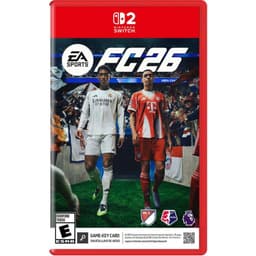 EA Sports FC 26 Latam - Switch 2