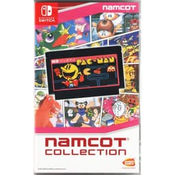 Namcot Collection - Switch - Sniper