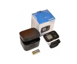 Toma Presion De Muneca Cbluetooth Hem 6161t