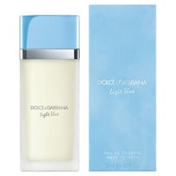 Dolce & Gabbana Light Blue Woman EDT 50ML 50 ML