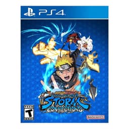 Naruto X Boruto Ultimate Ninja Storm Connections-ps4-sniper