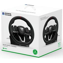 Volante Racing Wheel Overdrive - Xbox Series X - Sniper
