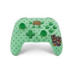 Control Pro Para Switch - Animal Crossing Timmy & Tommy