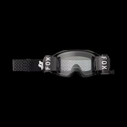 Antiparra Moto Vue Roll Off Negro #000000 ...
