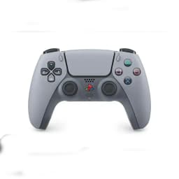 Control Inalambrico DualSense PlayStation 5 Edicion del 30 aniversario Reacondicionado