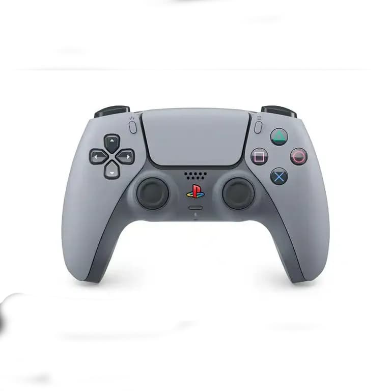 Control Inalambrico DualSense PlayStation 5 Edicion del 30 aniversario Reacondicionado