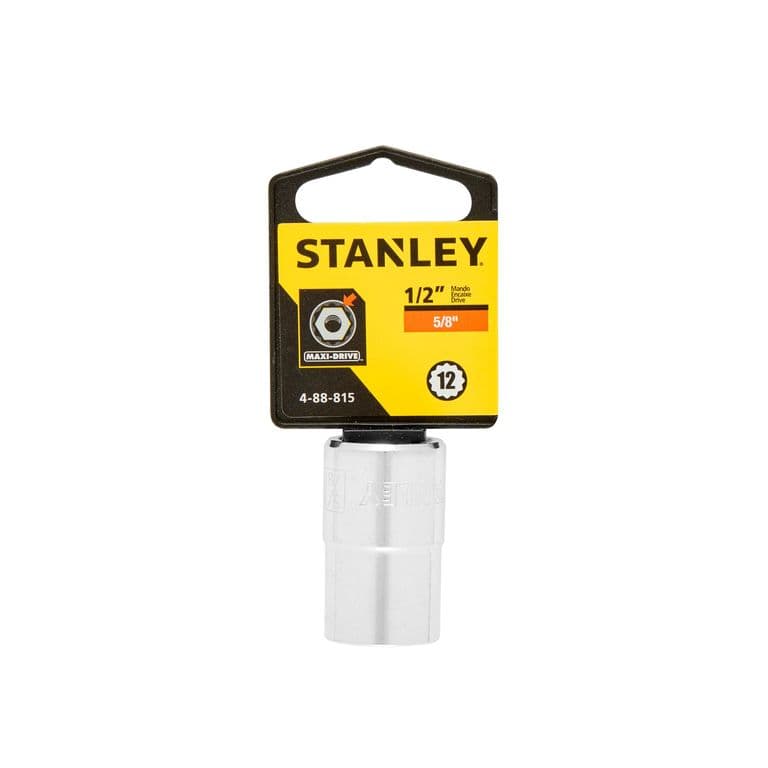 Dado/Cubo Mando 1/2" - 5/8" 4-88-815