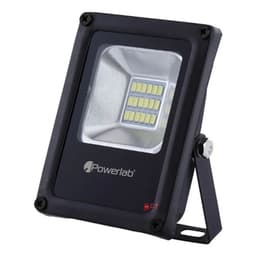 Foco Reflector LED 20W Blanco Frio IP65 Exterior - PS