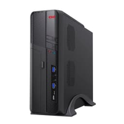Computador Oficina Snake Intel i3-12100 8GB Ram 256GB SSD W11P WiFi Bluetooth