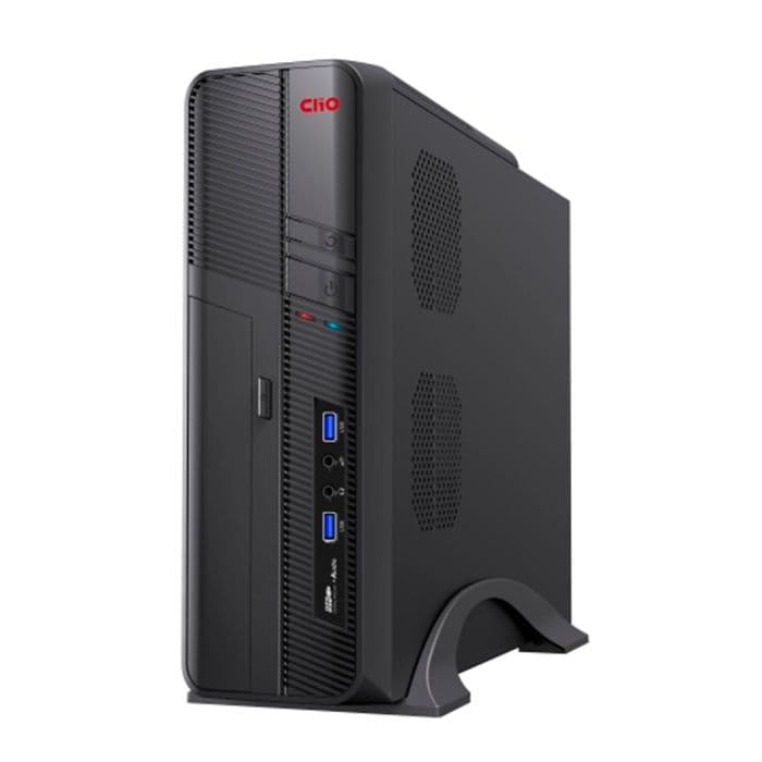 Computador Oficina Snake Intel i3-12100 8GB Ram 256GB SSD W11P WiFi Bluetooth