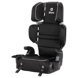 Butaca 2 en 1 Connect3 RXT - Black Storm