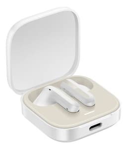 Audifonos Bluetooth Redmi Buds 6 Active White Blanco