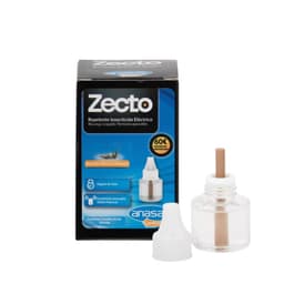 Zecto Liquido Insecticida Recarga