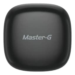 Audifonos Bluetooth In Ear TWS Buds10 Master-g Negro