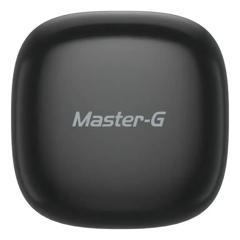 Audifonos Bluetooth In Ear TWS Buds10 Master-g Negro