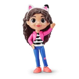 Bola 5 Sorpresas Serie Gabbys Dollhouse