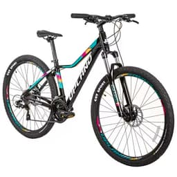 Bicicleta X100 Aro 29 Negro Negro ...