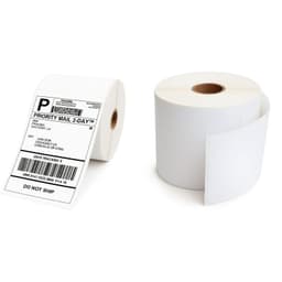 40 Rollos de Etiquetas Adhesivas Termicas de 100x150 mm (10x15 cm) 500 Uds