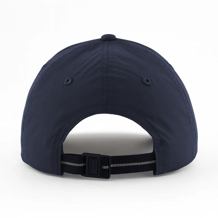 Jockey Dry Fit Ultralight Otocyon Unisex Azul Oscuro TALLA UNICA