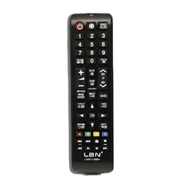 Control Alternativo Lcd LBRM1088 Compatible Con Samsung