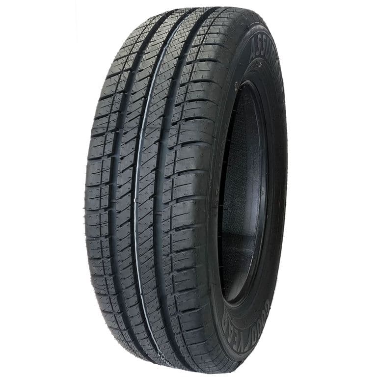 Neumatico 185/65 R15 88T Assurance