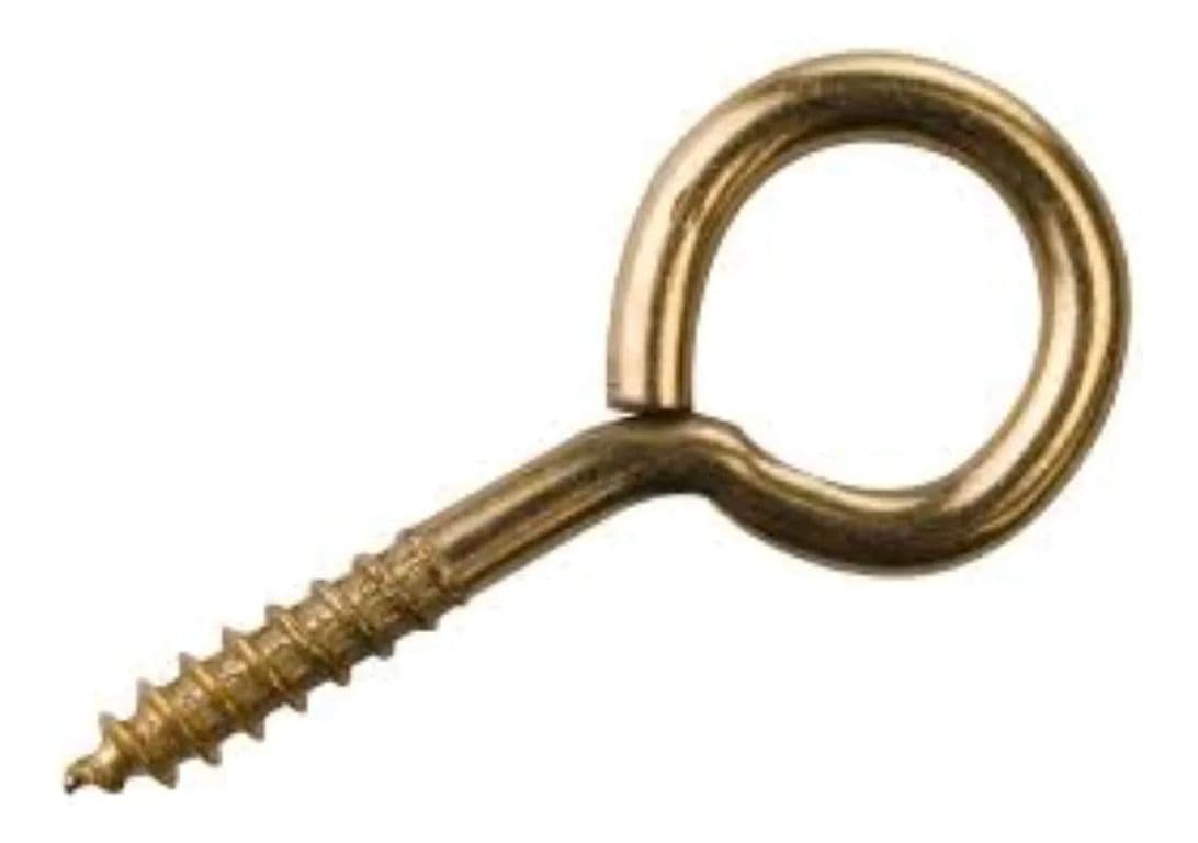 Cancamo Cerrado Numero 7 Pack 100 Und