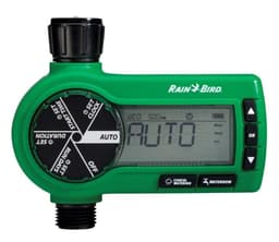 Temporizador de riego para llave