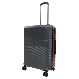 Maleta New Tokio M Organizadores Expandible TSA Gris Gris M