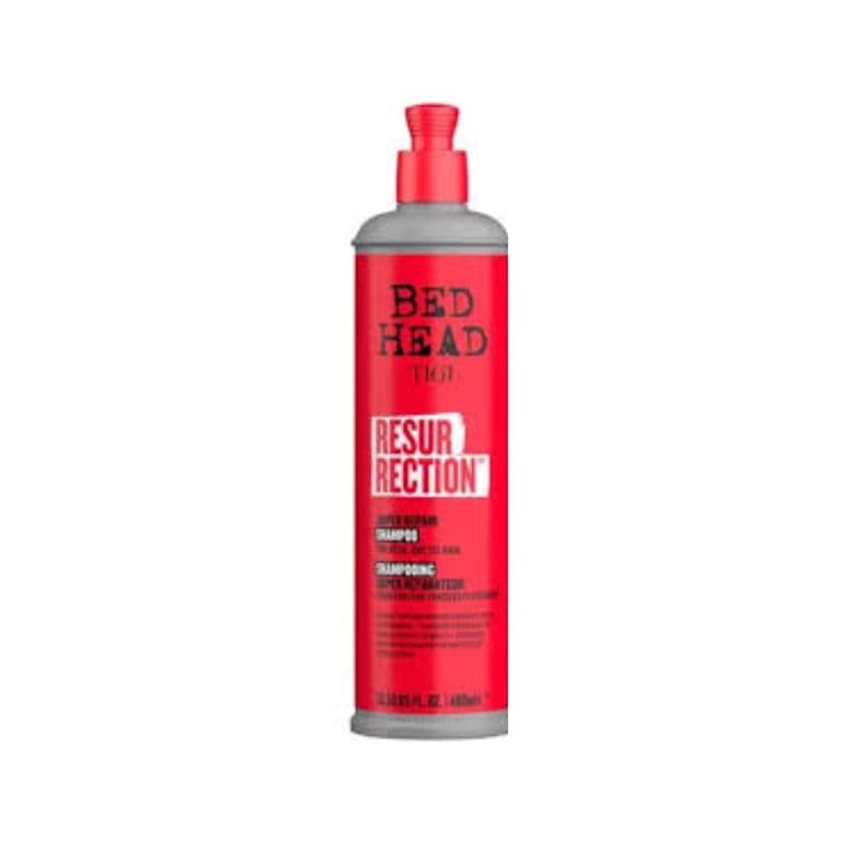 Shampoo Bed Head Resurrection 400ml ...