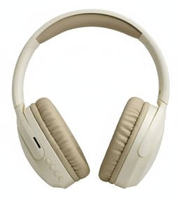 Audifonos Inalambricos Bluetooth Jst-35a Blanco