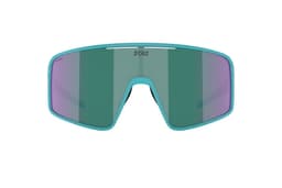 Lentes de Sol P001 Turquesa Nano Optic Verde M