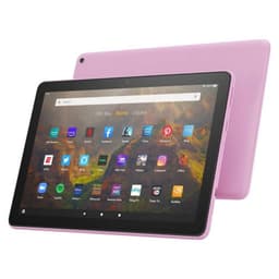 Tablet Fire Hd 10 Ultimo Modelo 2021  32gb Lavanda