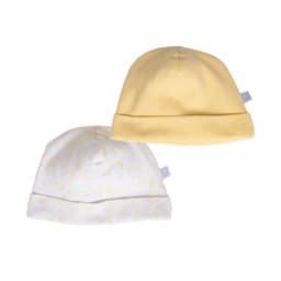 Gorro Pack 2 pcs Multicolor PRB145-25SUR Multicolor 0 MESES