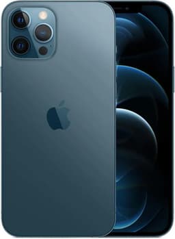 IPhone 12 Pro 256GB Reacondicionado Azul 256 GB