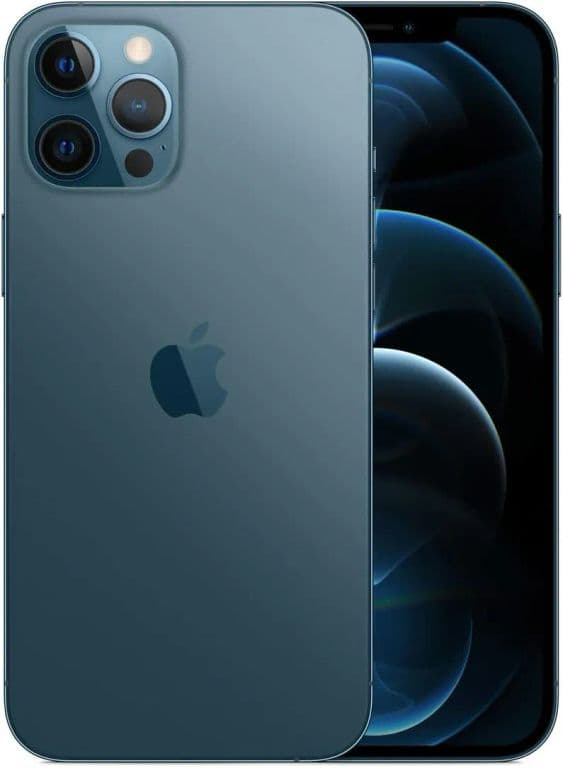 IPhone 12 Pro 256GB Reacondicionado Azul 256 GB