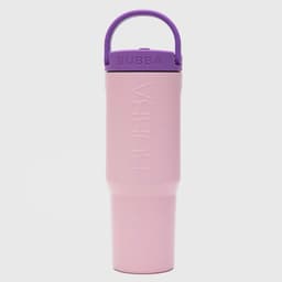 Botella Tumbler Purple Essentials