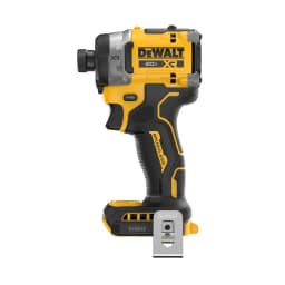 Atornillador de impacto de 1/4" 20V DCF860B-B3