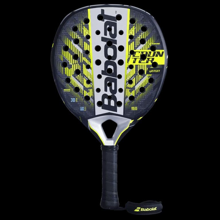 PALA DE PADEL COUNTER VERON