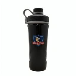 SHAKER METALICO 950 ML