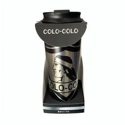 Mug Termico Colo-colo 450 Ml