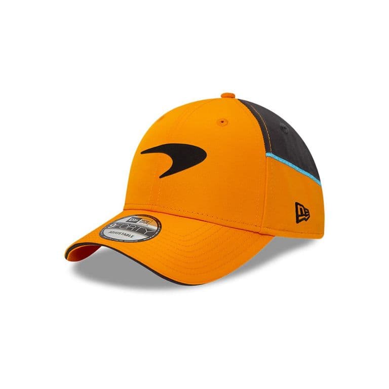 Gorra 9Forty Mclaren Racing Naranjo Naranja TALLA UNICA