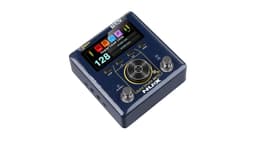 Simulador de amplificador NSS-6 Solid studio MKII