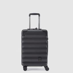 Maleta Travel Black S Essentials Negro TALLA UNICA